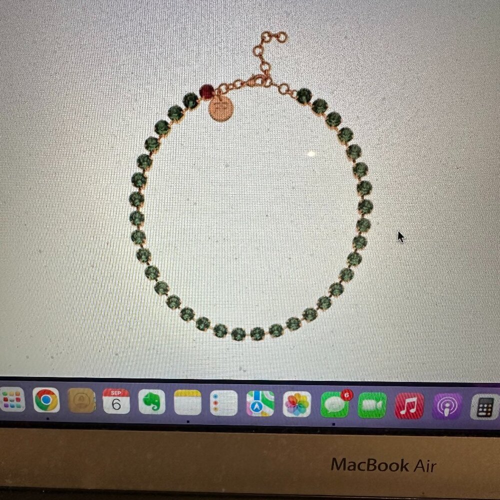 Rebekah Price Necklace